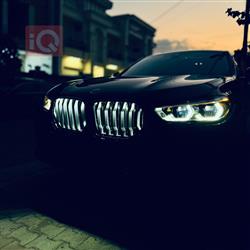بي ام دبليو X6